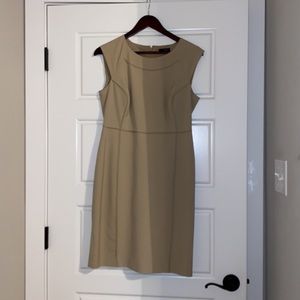 Limited Nude Dress